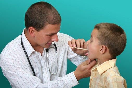 Các bệnh thường gặp ở cổ họng và xoang mũi