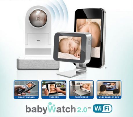 10 Thiết bị theo dõi sức khỏe của bạn