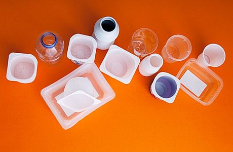 Bisphenol-A không gây nguy hiểm cho sức khỏe con người như trước đây người ta vẫn nghĩ