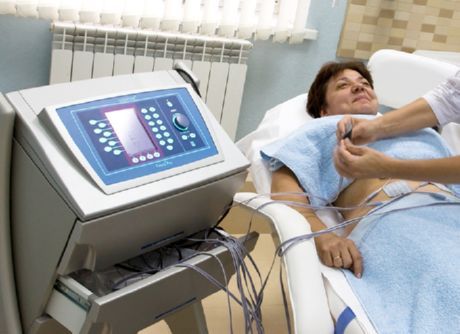 Kỹ thuật mới dựa trên dòng điện có hiệu quả chống lại bệnh béo phì