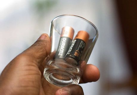 Đồ uống tăng lực có cồn sẽ giết chết bạn ngay lập tức