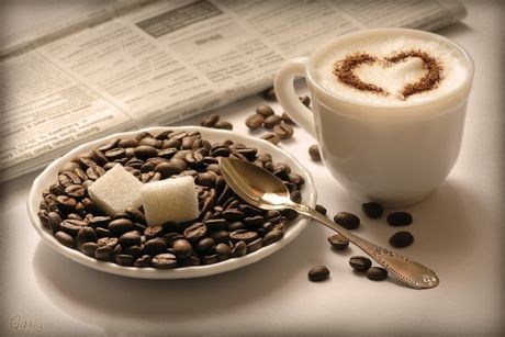 Phụ nữ mang thai hoặc đang muốn thụ thai nên tránh xa caffeine.