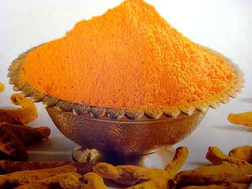 Nghệ Ấn Độ ngăn ngừa bệnh tiểu đường
