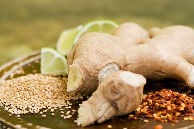 Gừng có tác dụng bảo vệ chống lại bệnh tiểu đường như thế nào?