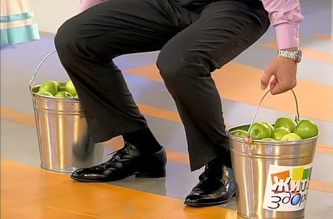 Lầm tưởng số 2: Bạn không thể nâng vật nặng