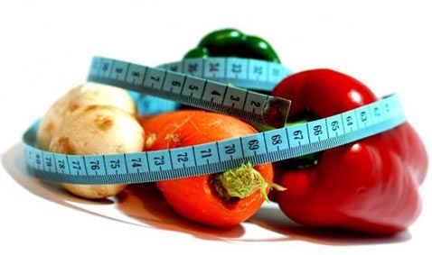 Khó ăn chế độ ăn uống: cách thay đổi cách sống?