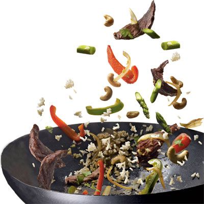 thực phẩm đốt cháy chất béo