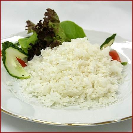 Thuận và khuyết điểm của chế độ ăn gạo