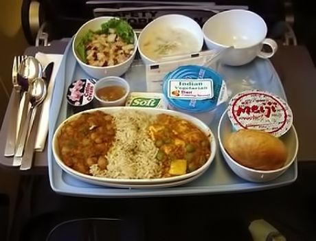 Thức ăn rẻ nhất thế giới là ở Hoa Kỳ