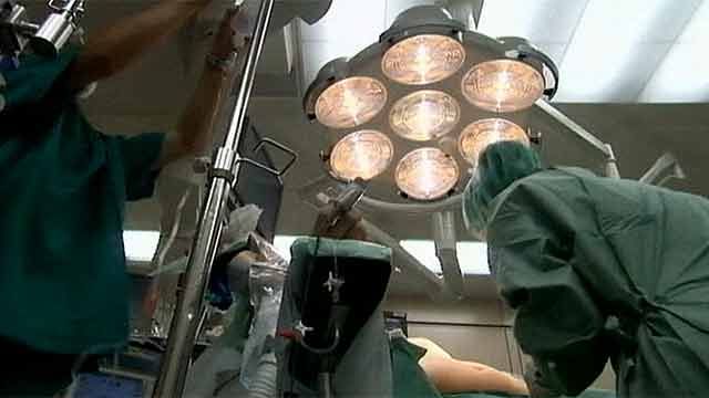 Vụ bê bối lớn nhất trong lịch sử ghép tạng của Đức