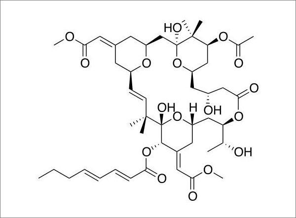 Một loại thuốc hiệu quả chống lại HIV tiềm ẩn đã được tổng hợp