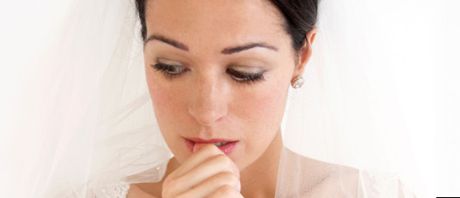 Sự tin tưởng vào đối tác của bạn là chìa khóa cho một cuộc hôn nhân thành công